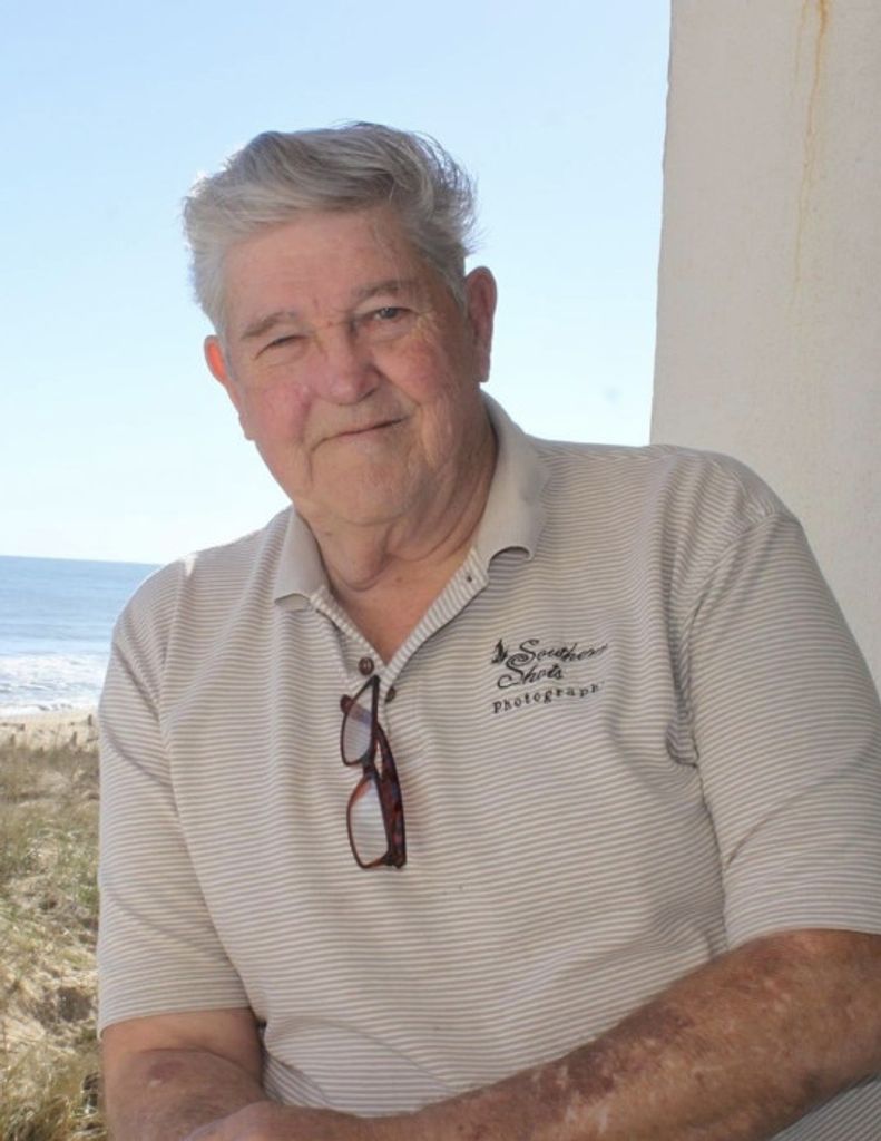 Jack Dar Metcalf
