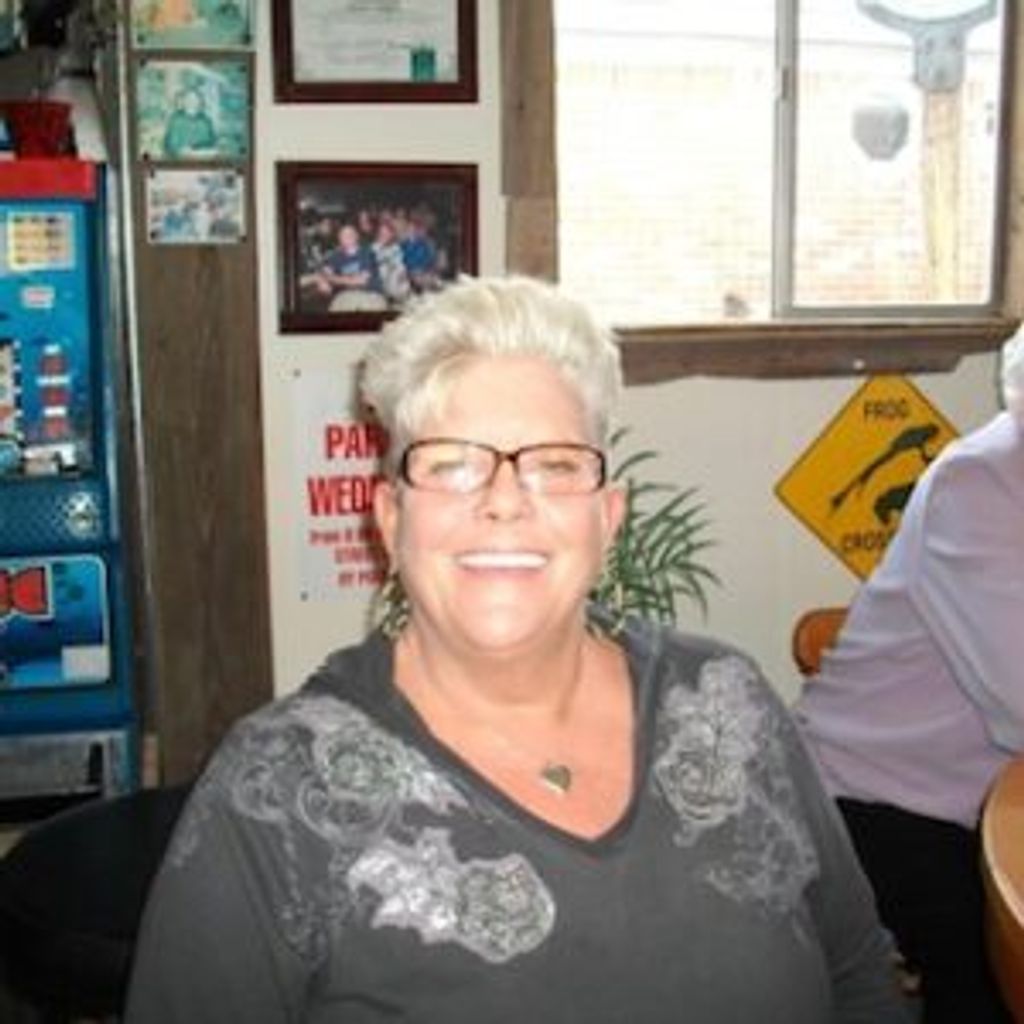 Deborah Lynn Jackson Strong Profile Photo