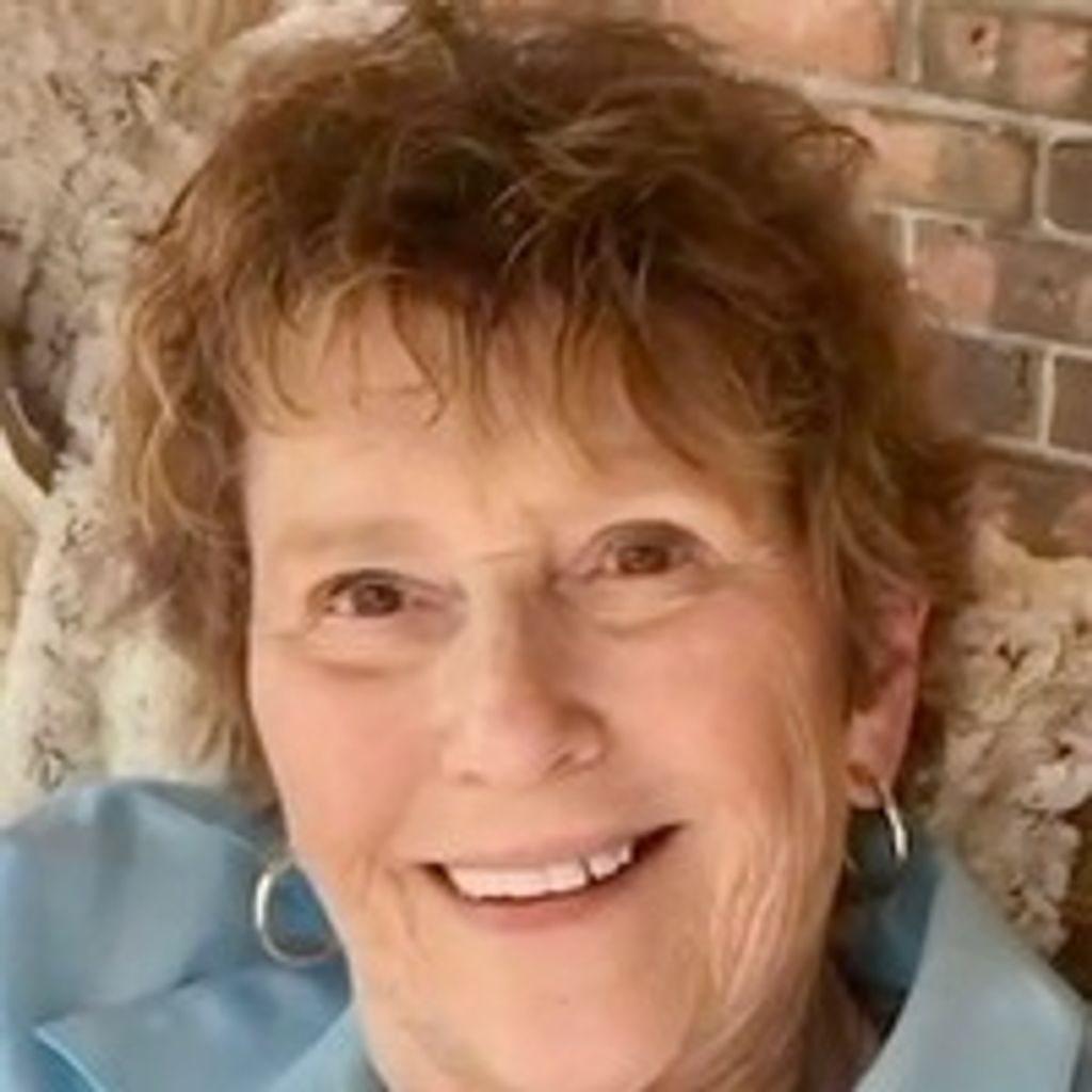 Mary Frances Townsend