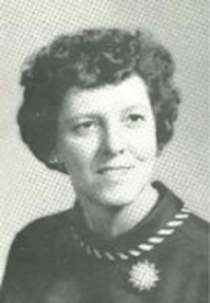 Doris L. Higgins