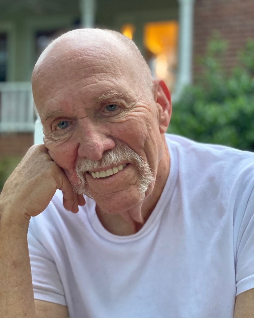 Jerry Wayne Goodman Profile Photo