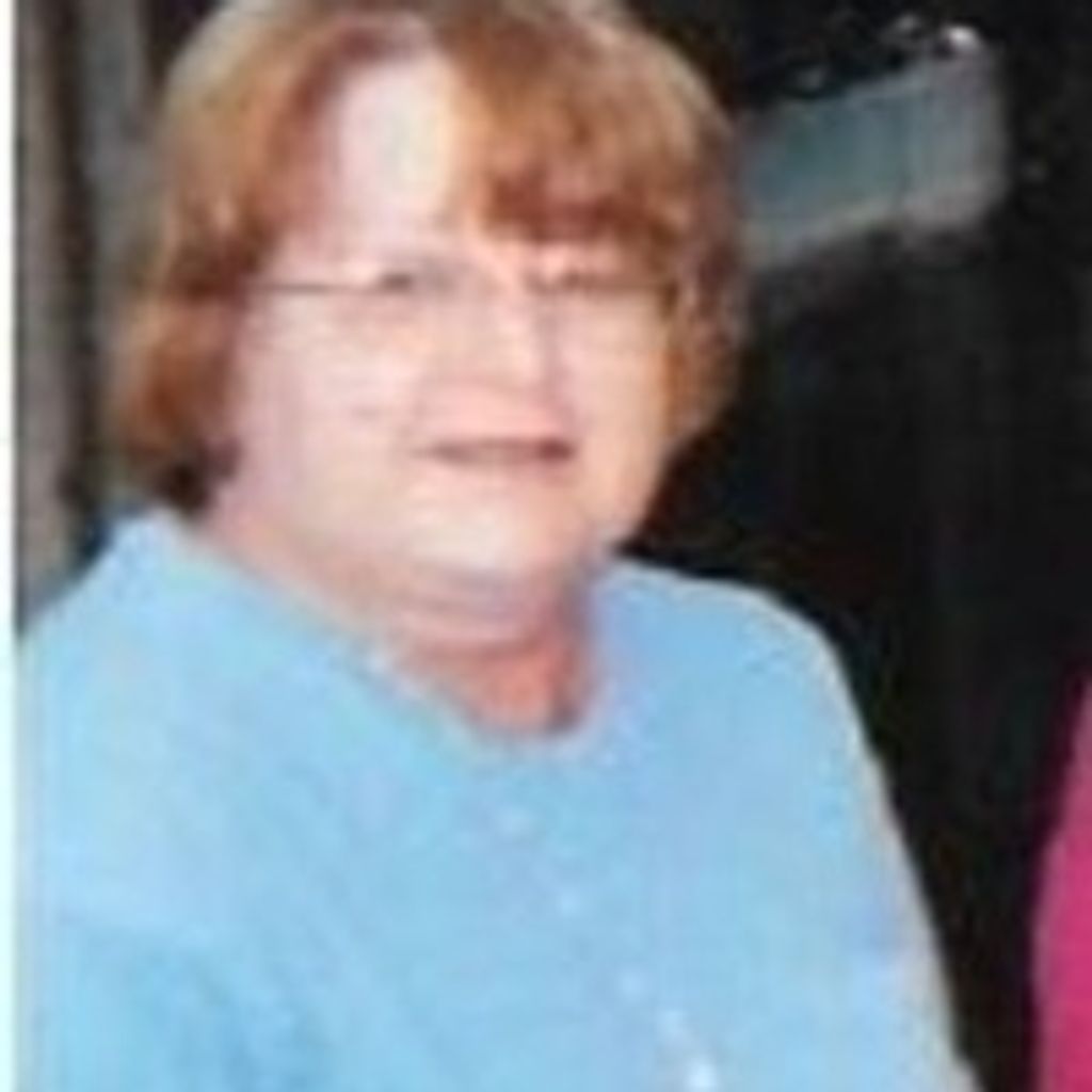 Judy Dale Mills