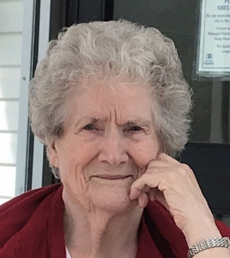 Jessie Louisa Jerrett Profile Photo