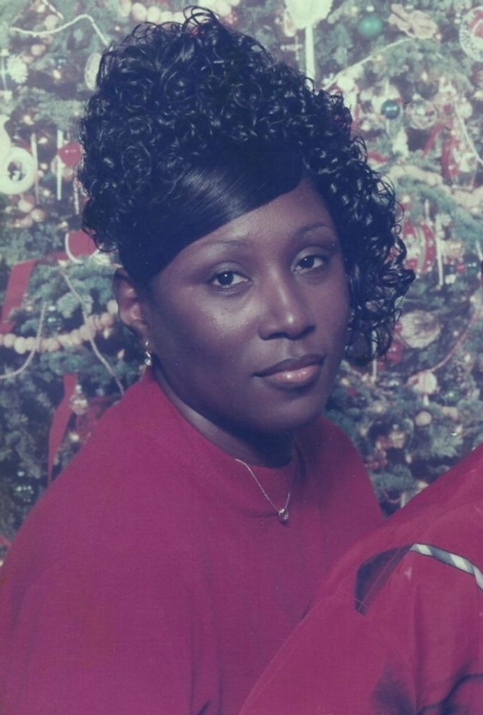 Minister Sheryl (Foster)  Calhoun