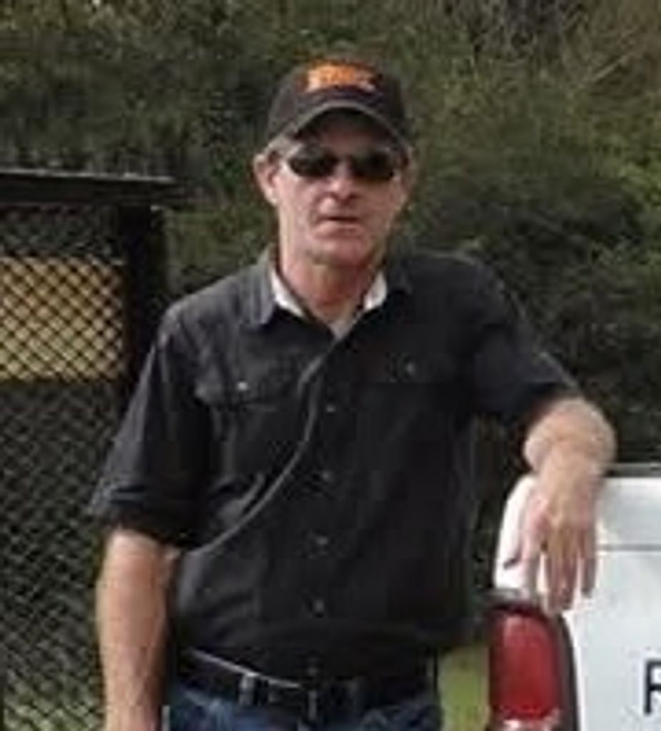 Harold Jeffrey Dixon Profile Photo