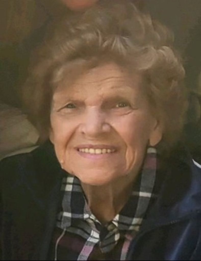 Patricia J. Zerbe Profile Photo