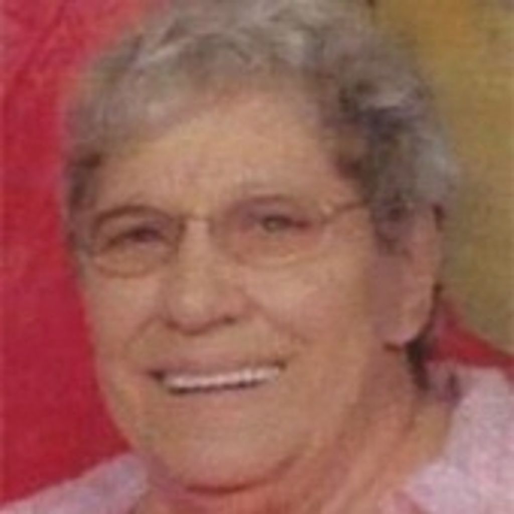 Harriet W. Shuffstall