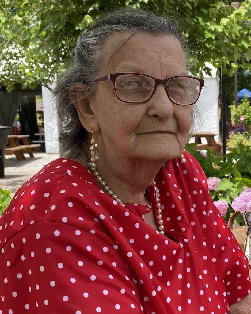 Doris Lee Buchheit Profile Photo