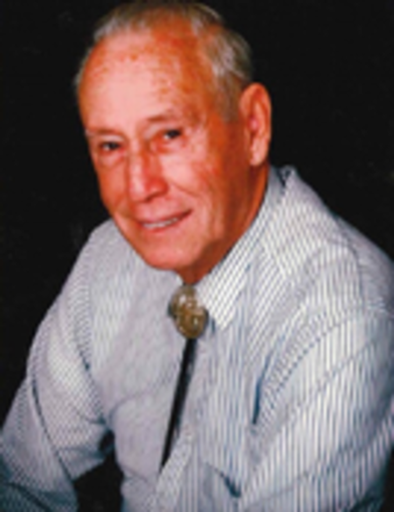 Norfleet Everett Mangum Profile Photo