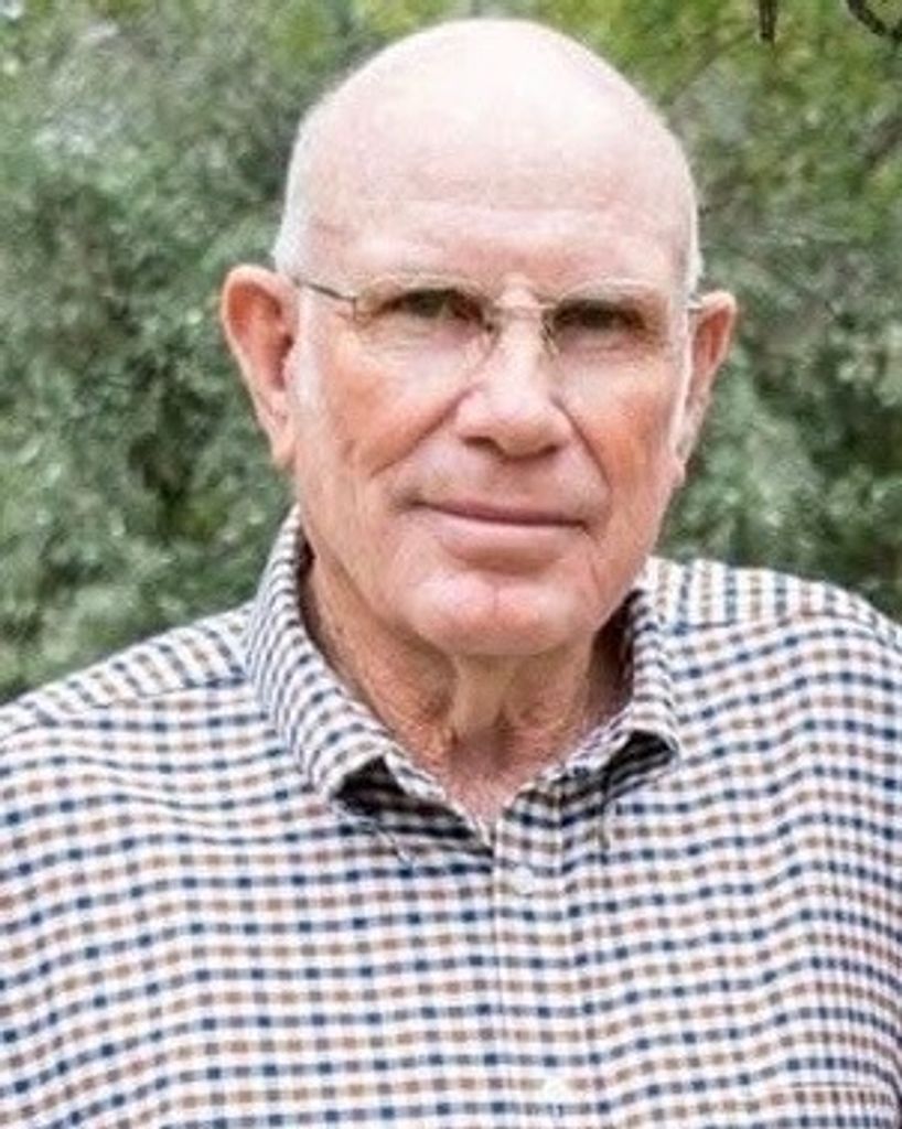 Charles "Dick" Stitt
