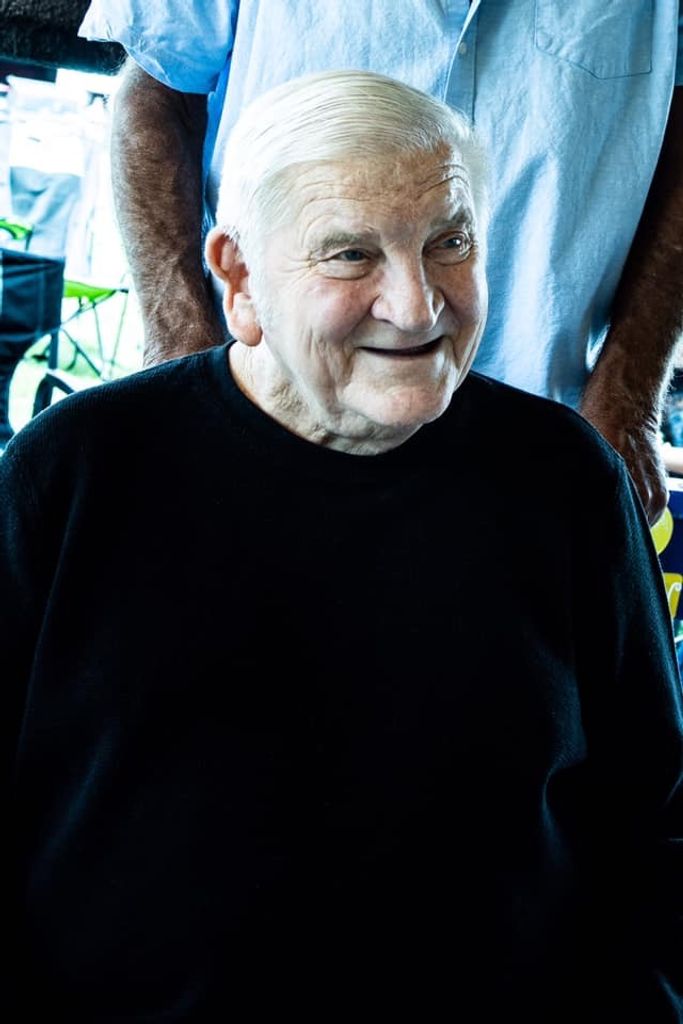 Donald Simmons Profile Photo