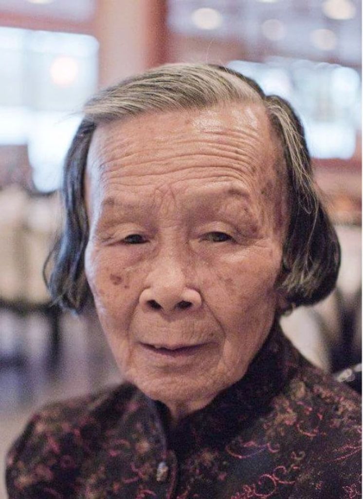 HuoYi Huang