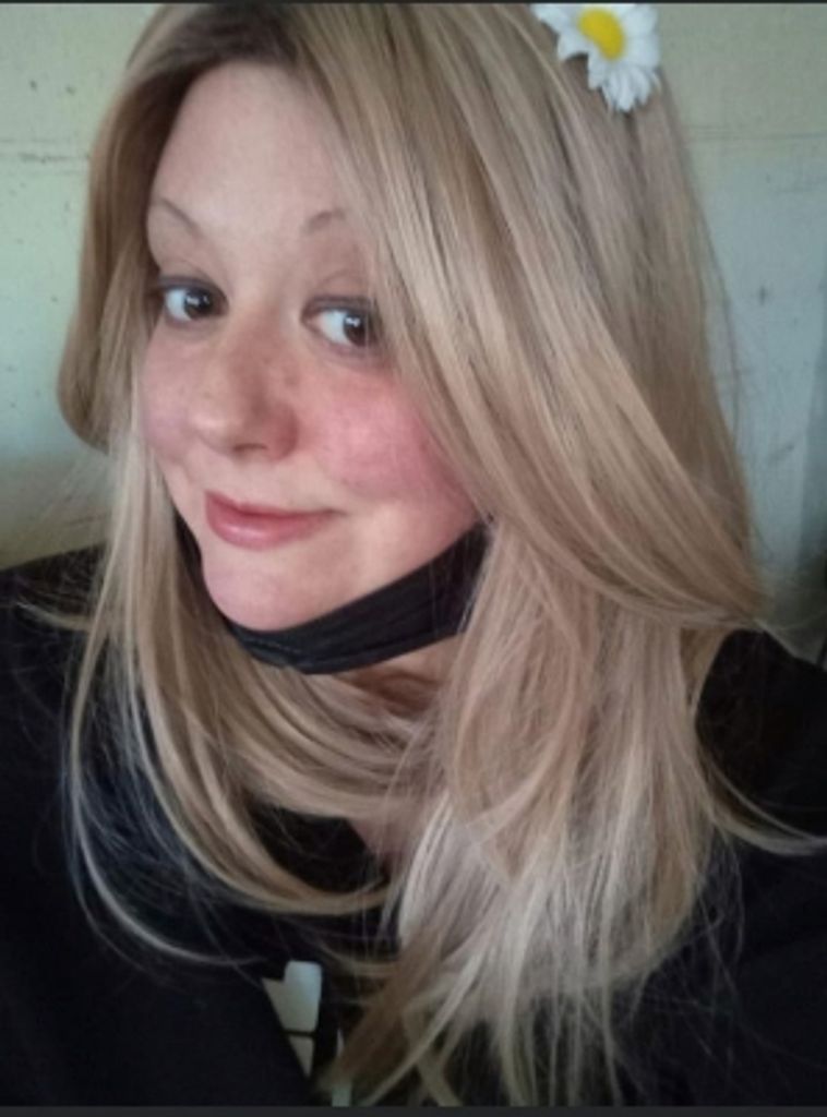 Dierdra Nasti