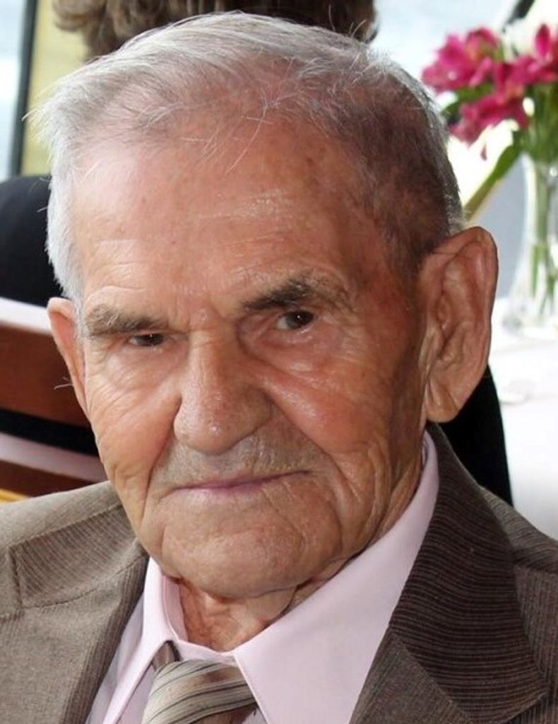 Earl J. Lingor