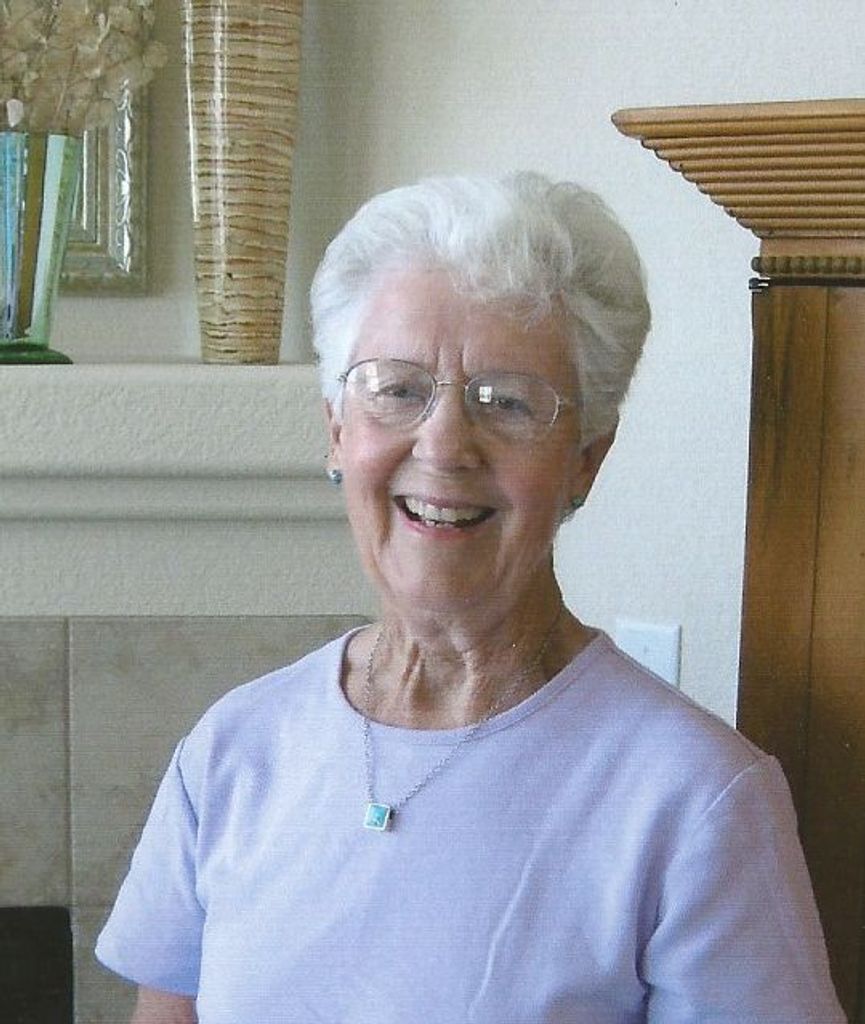 Jean A. Wegner