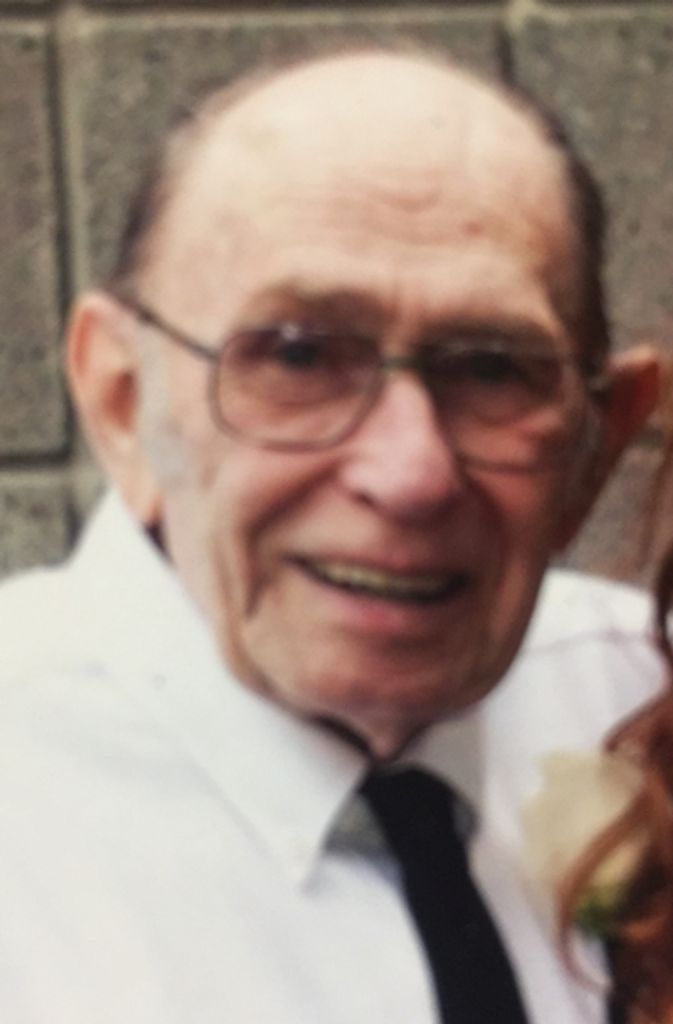 Kenneth Mccombs Profile Photo