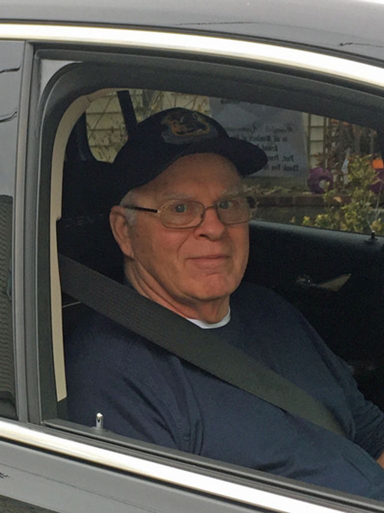 Barry E. Sampson Profile Photo
