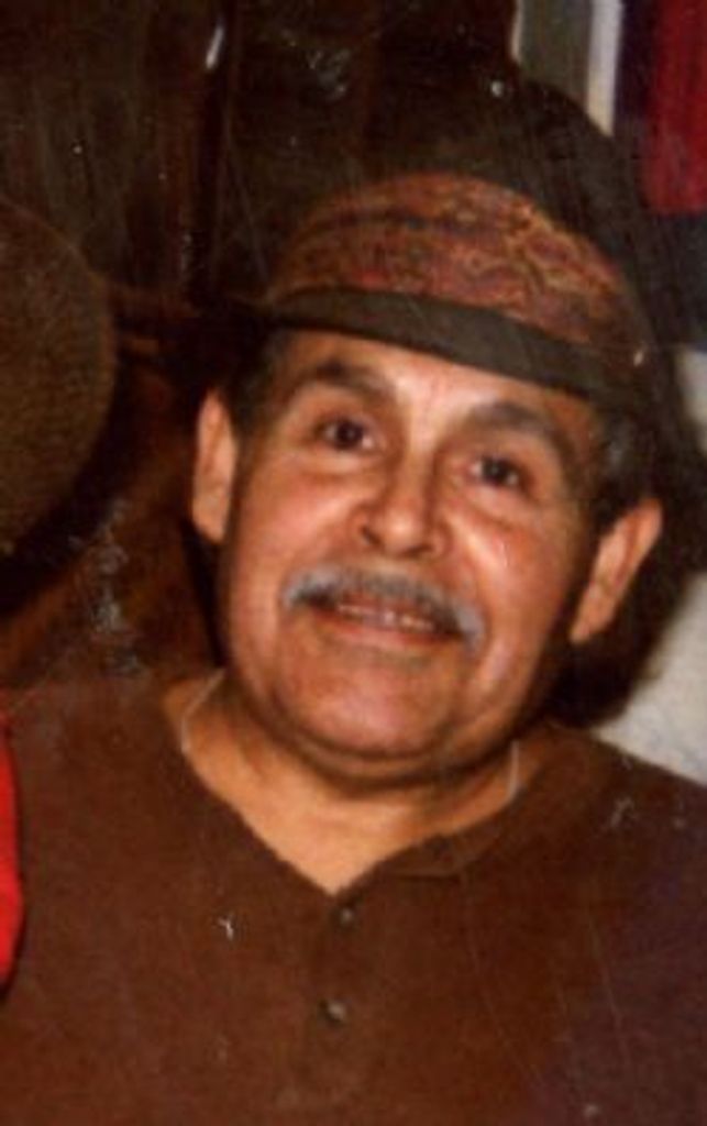 Prajedes Ceballos