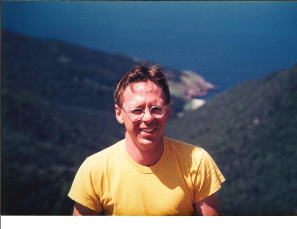 Timothy Watkins Profile Photo