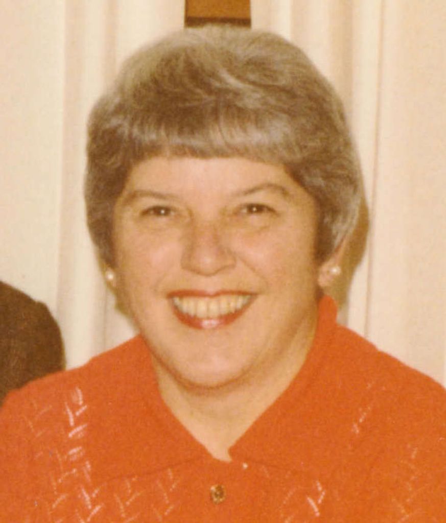 Audrey Reed