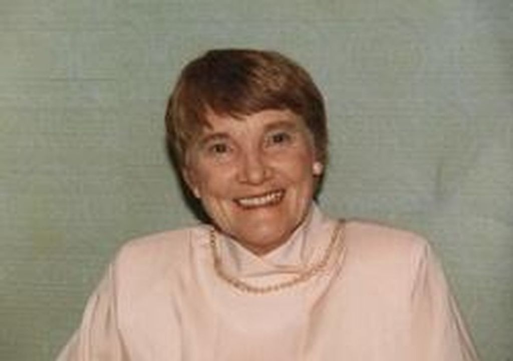 Anne Billings