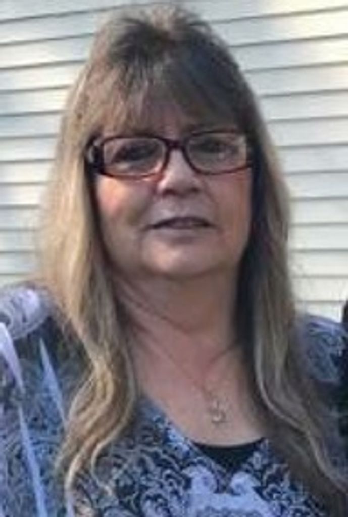Terrie Wilson