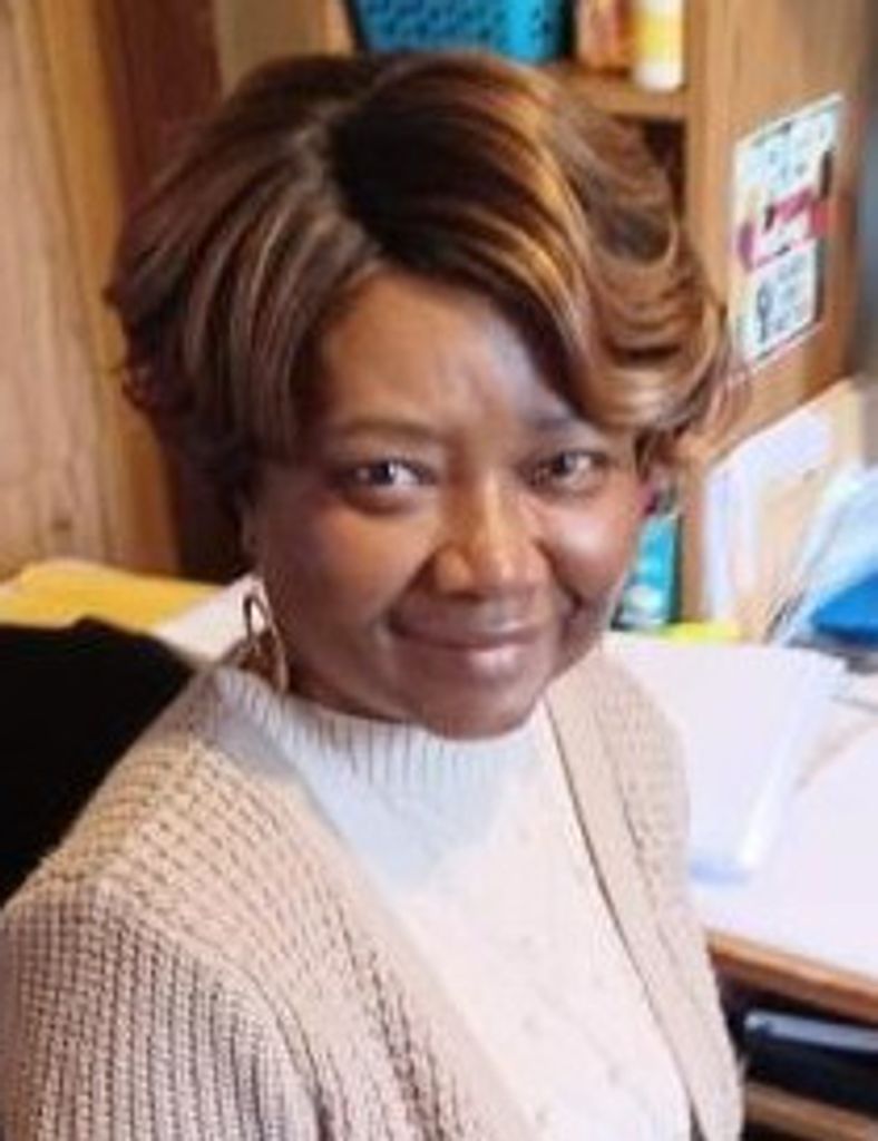 Joe Ann King-Mcquaige Profile Photo