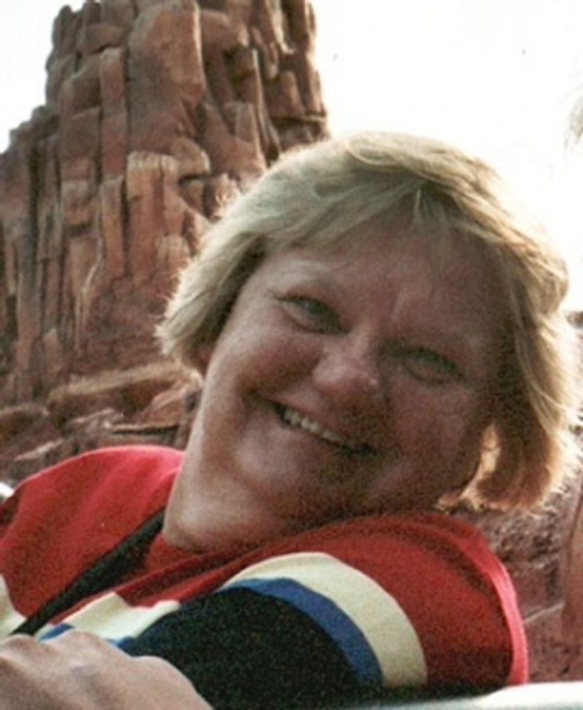 Ellen Poisel Profile Photo