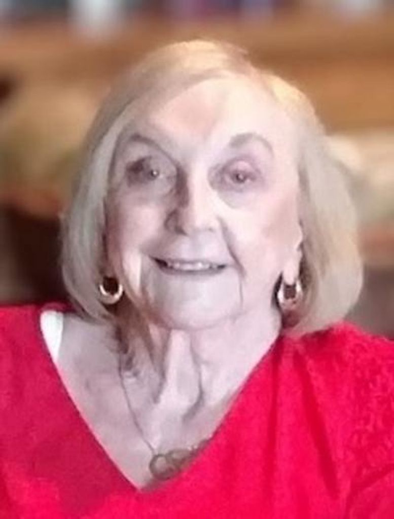 Mary Catherine Checani