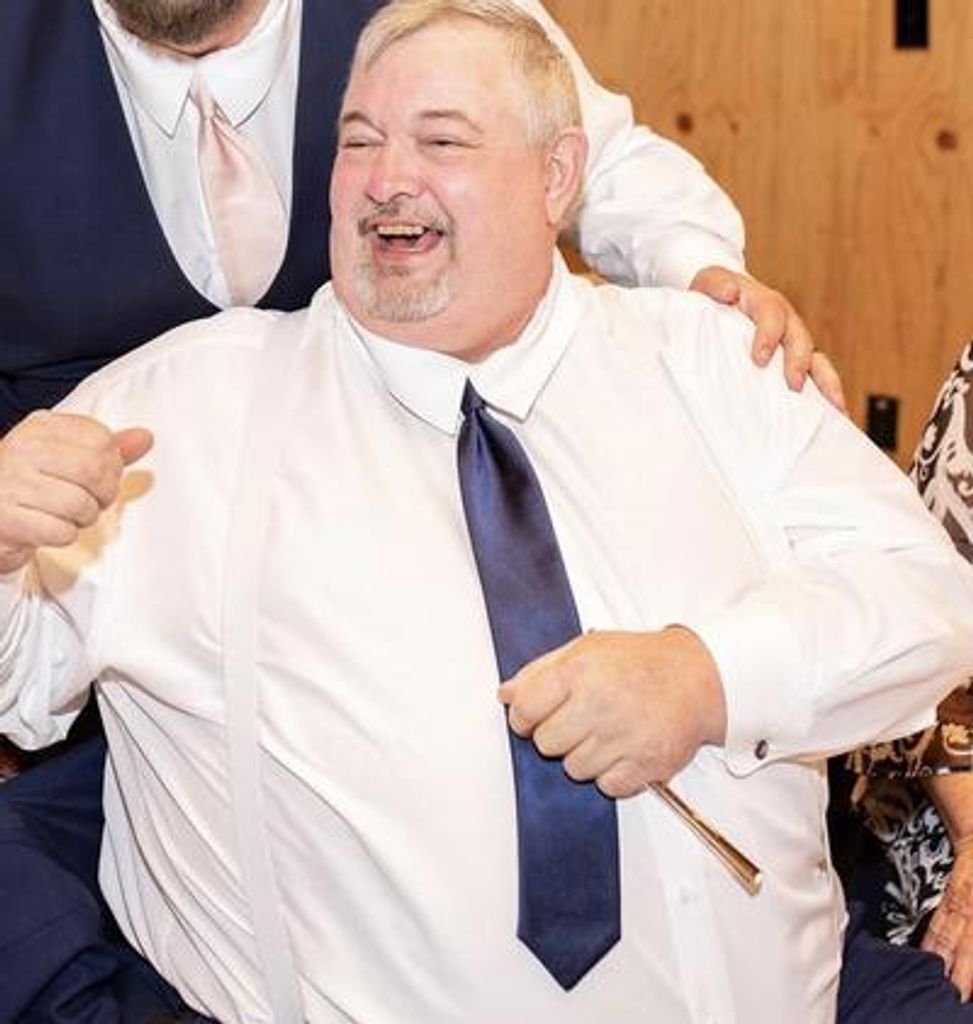 John "Joey" Joseph Dye Profile Photo