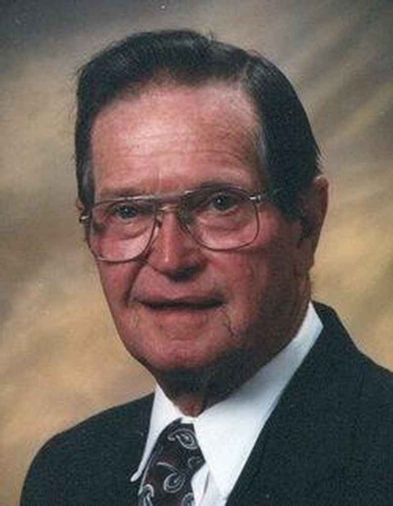 Raymond Arnold Sunderman