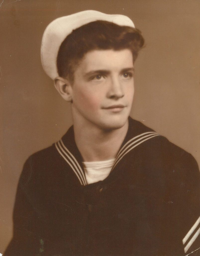 James S. Wardrop, Sr.