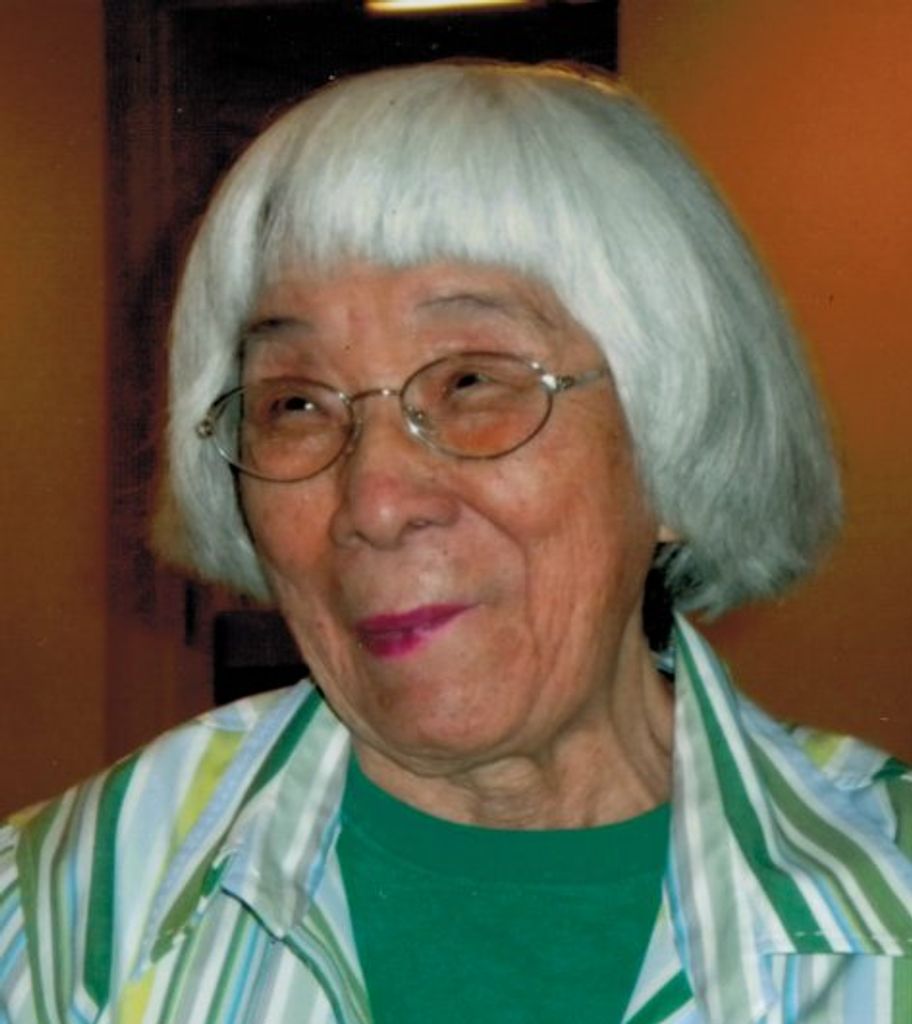 Janet Norimoto