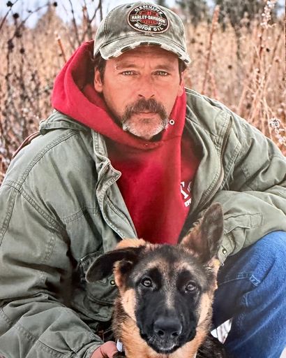 Chad J. Johnson Profile Photo