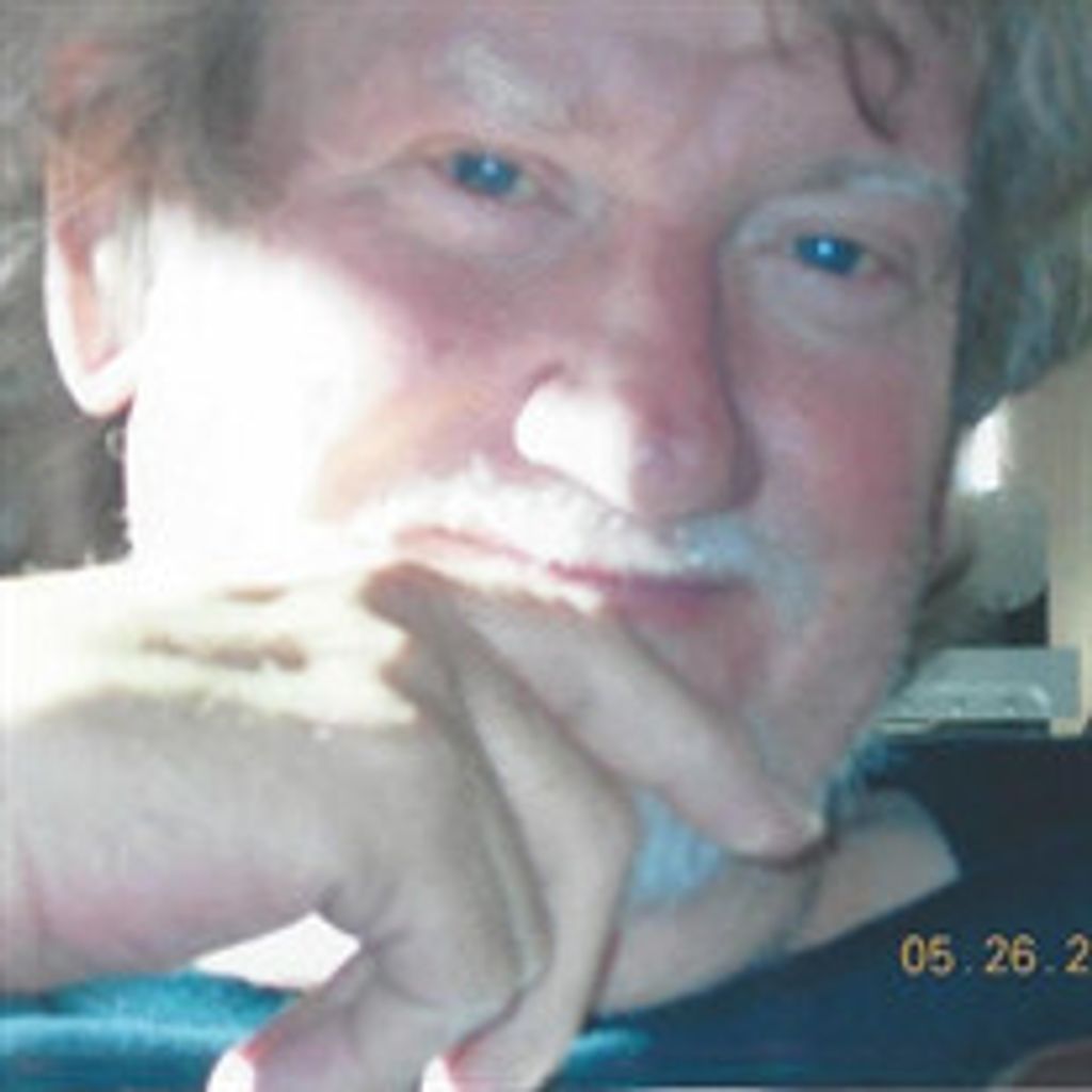 Barry Greene