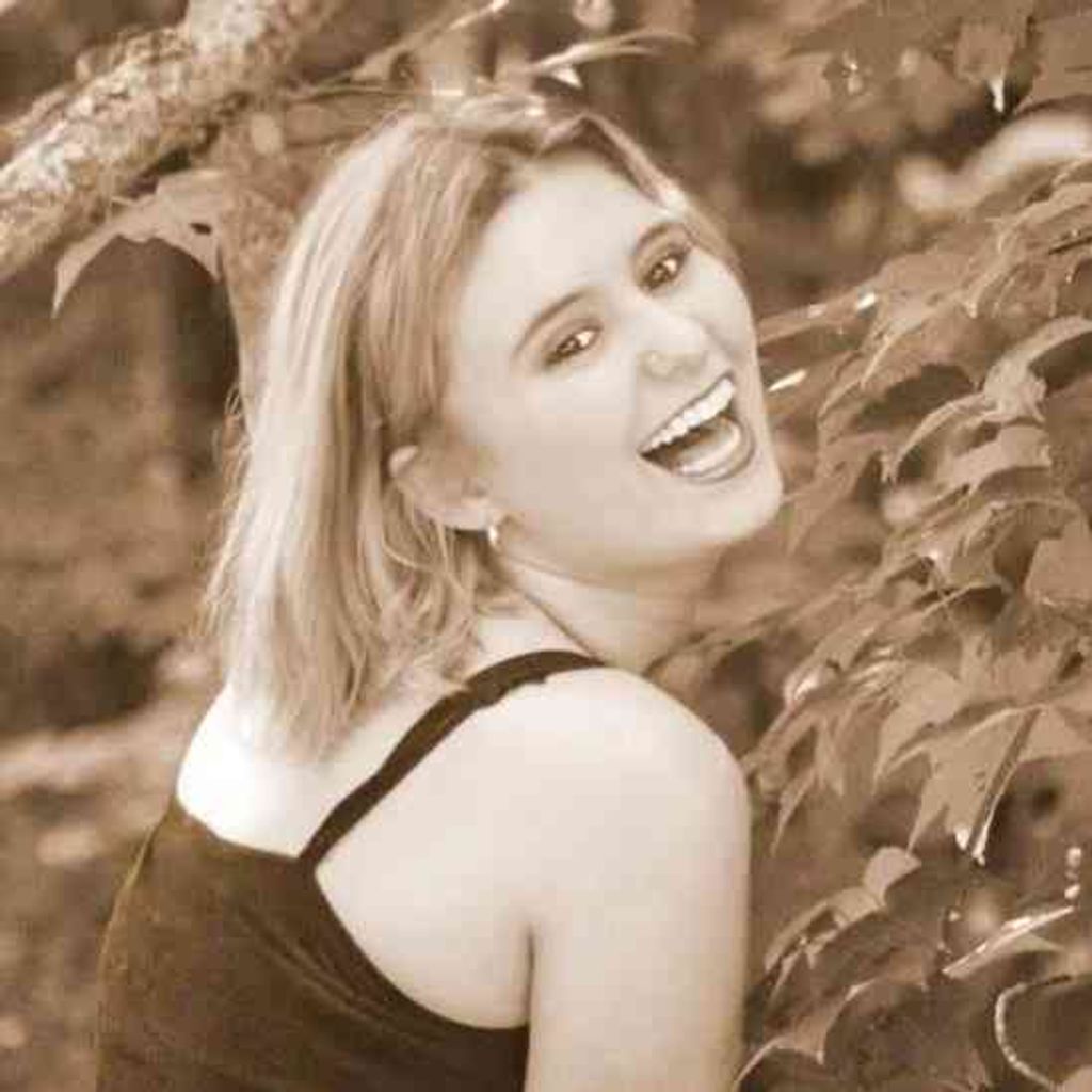 Rachel Marie Stewart Profile Photo