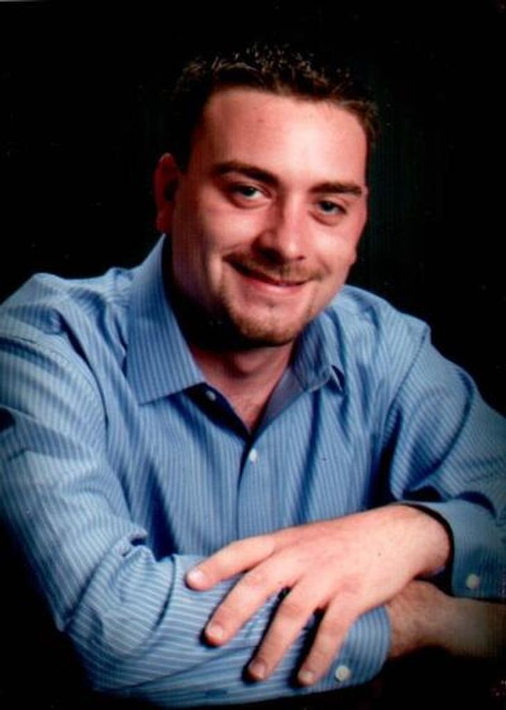 Brian Barwick, Jr. Profile Photo