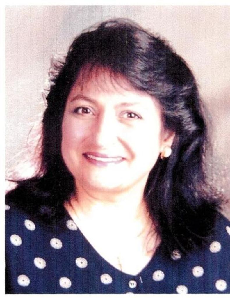 Mary Jo (Tondiglia)  Ryan