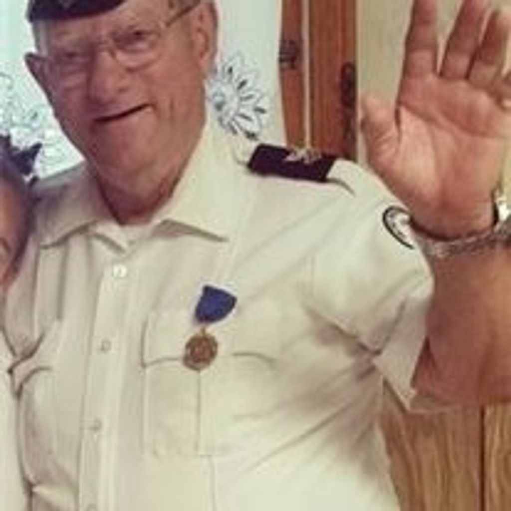 John Pierce Profile Photo