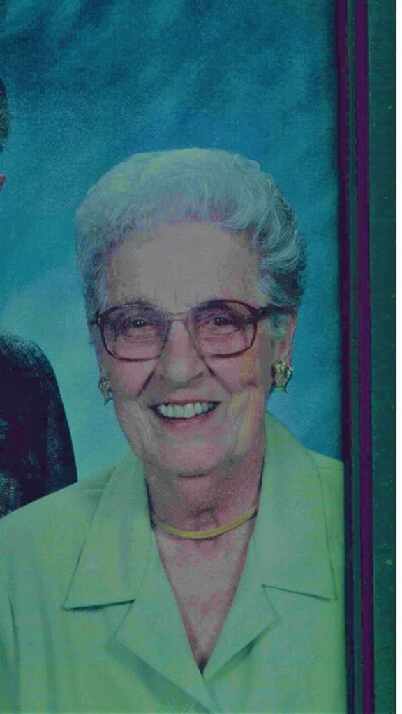 Ruth Ann Layton