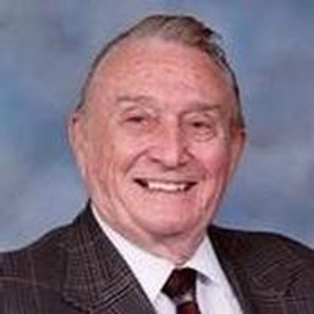 Elmer Wohler