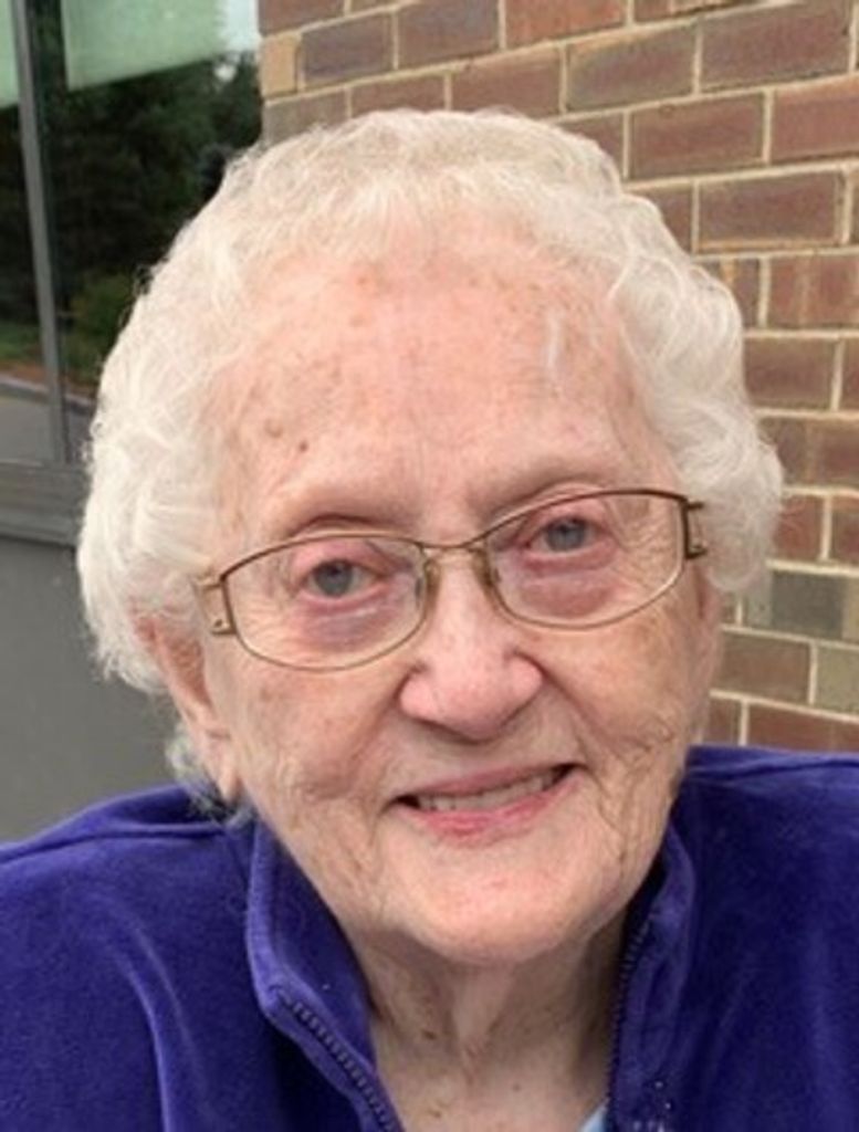 Brita E. Ericson Profile Photo