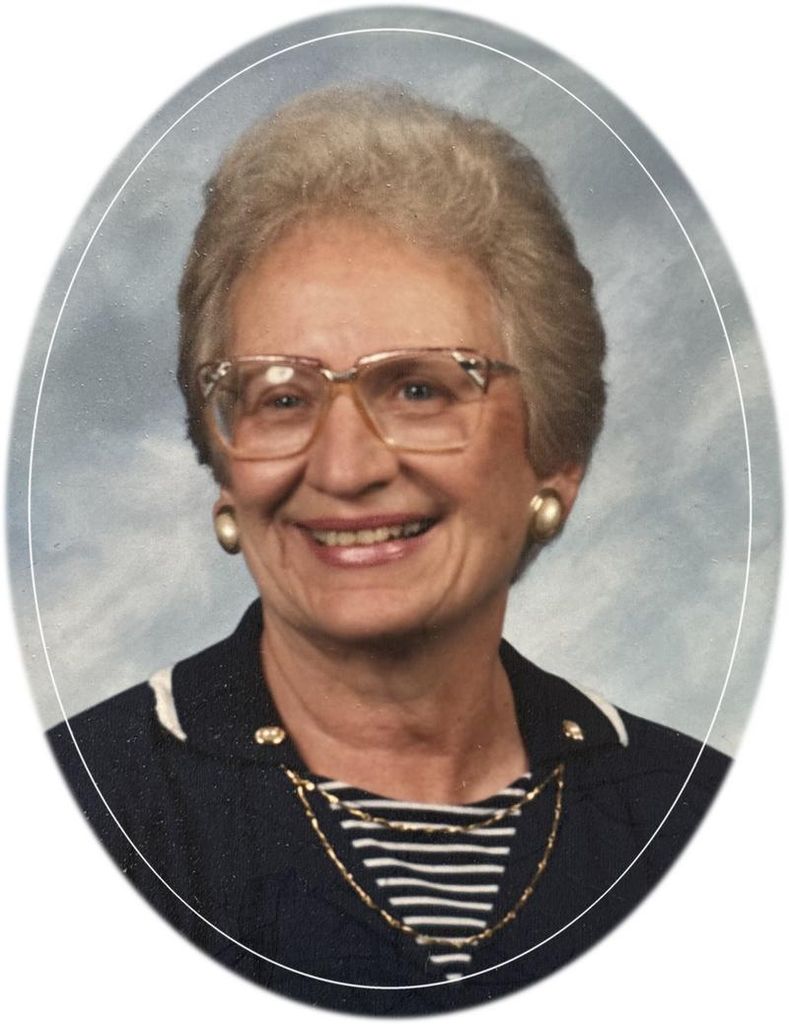 Inez "Tootie" Larson Profile Photo
