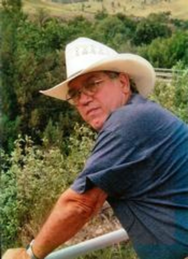 Jerry Dean Mortimer Profile Photo