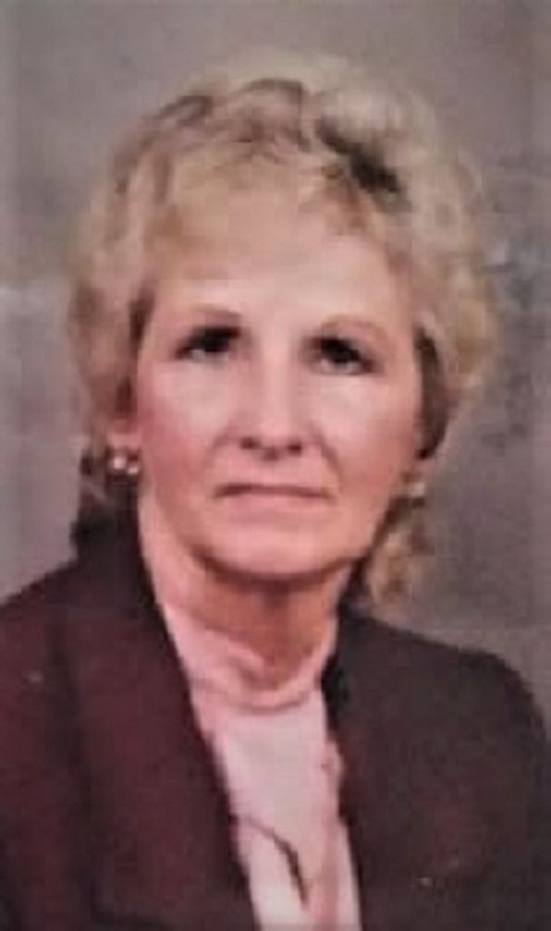 Norma Jean Mcminn Dennis Profile Photo