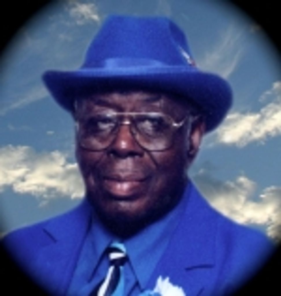 James Bogan, Sr.