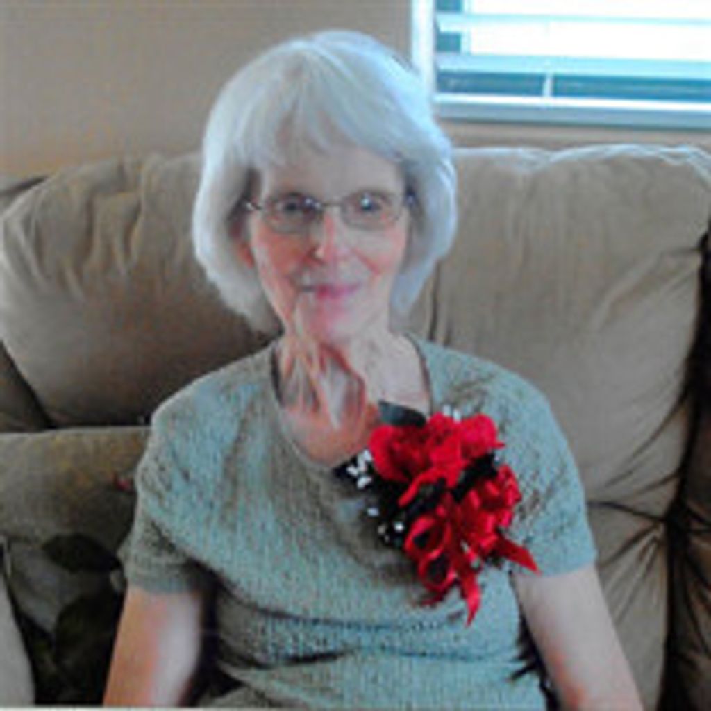 Shirley Jane Lee