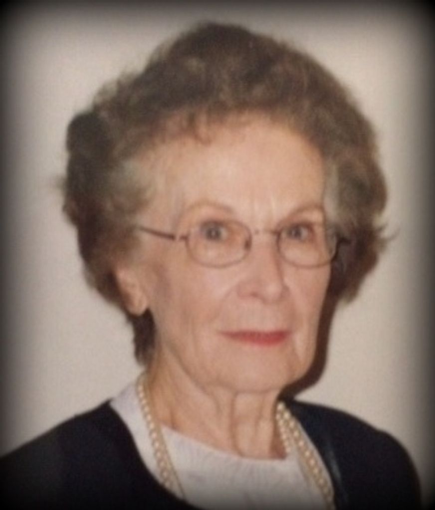 Catherine A. Holby