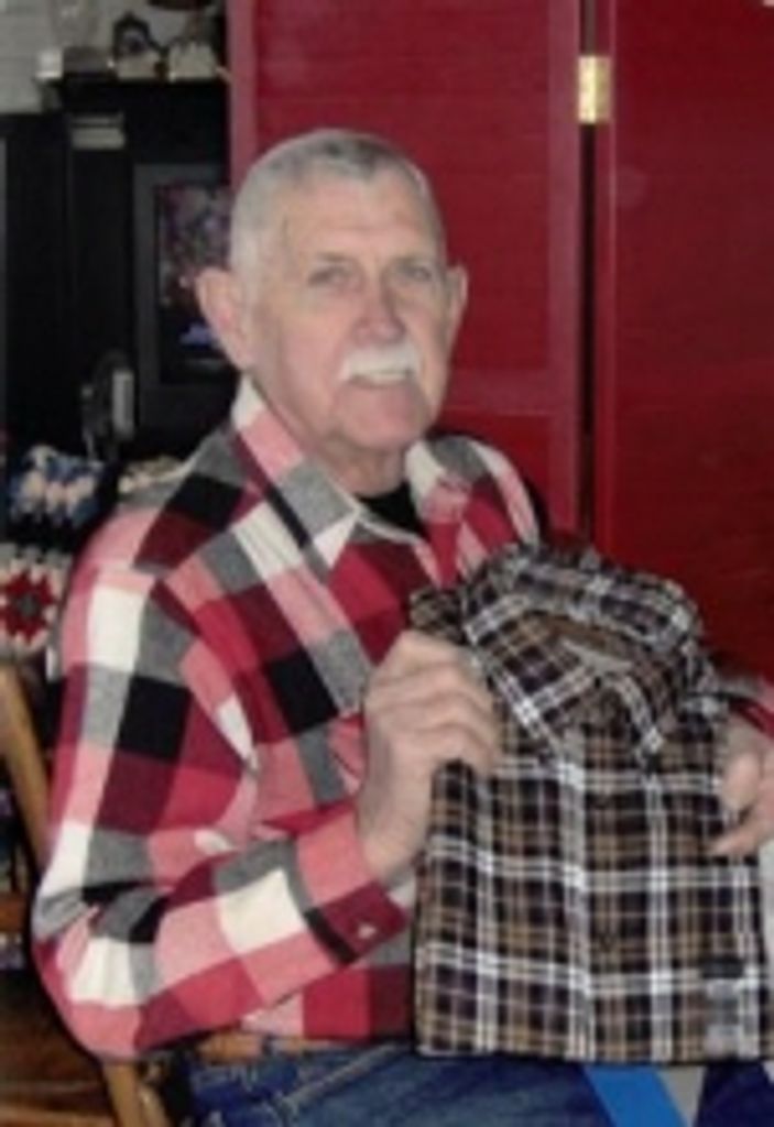 Ray Winfred Cheek