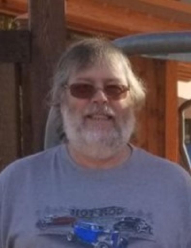 Charles "Charley" Wilson Profile Photo
